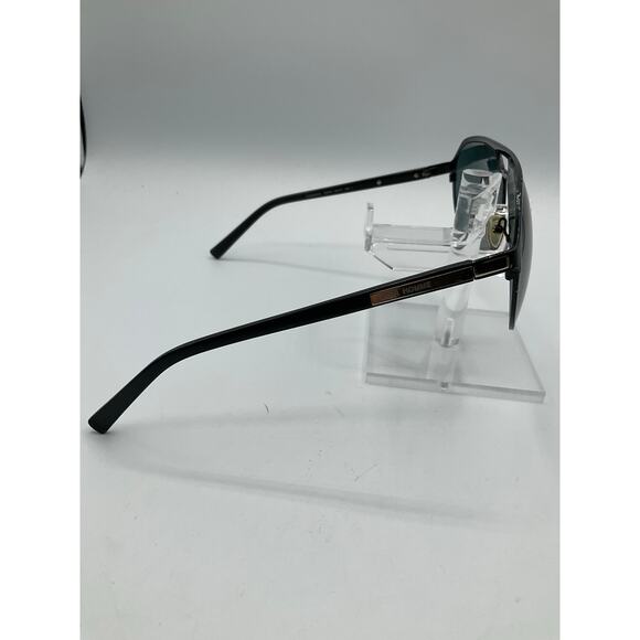 Pre-Owned CHRISTIAN DIOR Sunglasses-0144S, Black - Picture 2 of 9